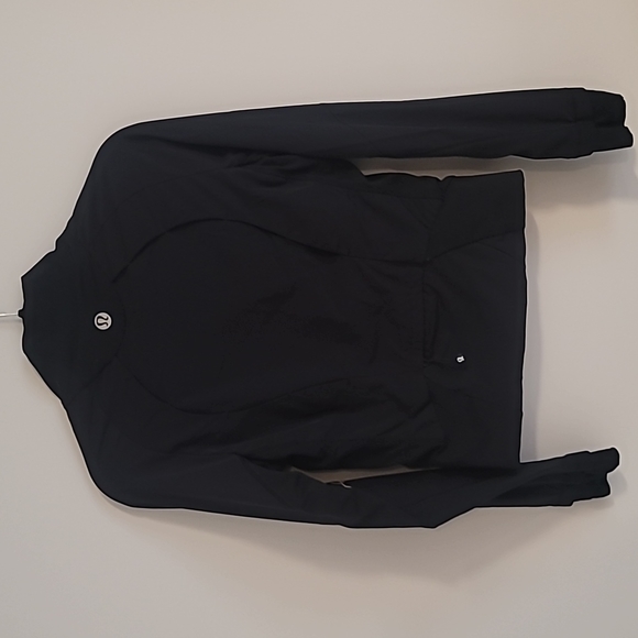 Slim Fit, long sleeve Jacket - Picture 3 of 3